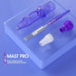 1209M1 Mast PRO Tattoo Cartridge Needle 0.35mm – Box of 20