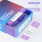 1209M1 Mast PRO Tattoo Cartridge Needle 0.35mm – Box of 20