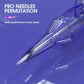 1207RL Mast PRO Tattoo Cartridge Needle 0.35mm – Box of 20