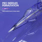 1215RM Mast PRO Tattoo Cartridge Needle 0.35mm – Box of 20