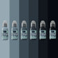 A.D. Pancho Pastel Grey Set