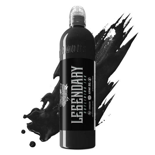 WORLD FAMOUS LEGENDARY OUTLINING INK