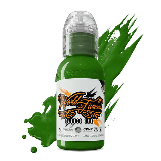 EVERGLADES GREEN
