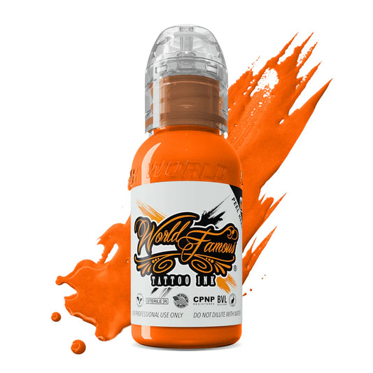 EVEREST ORANGE