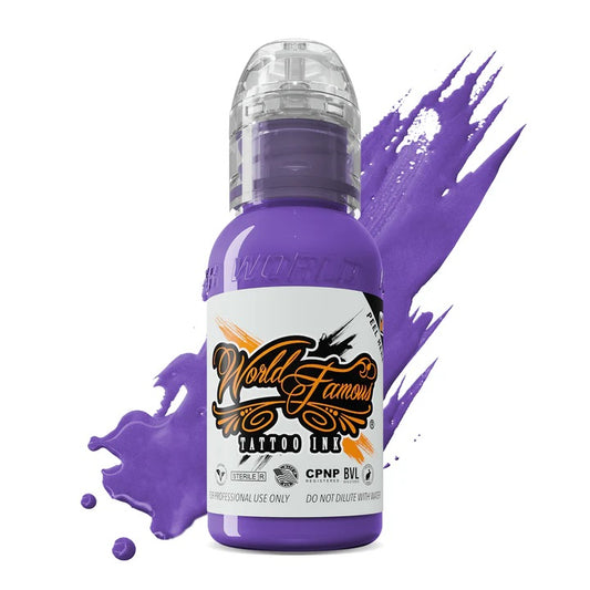 GALAXY PURPLE