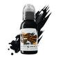 WORLD FAMOUS LEGENDARY OUTLINING INK