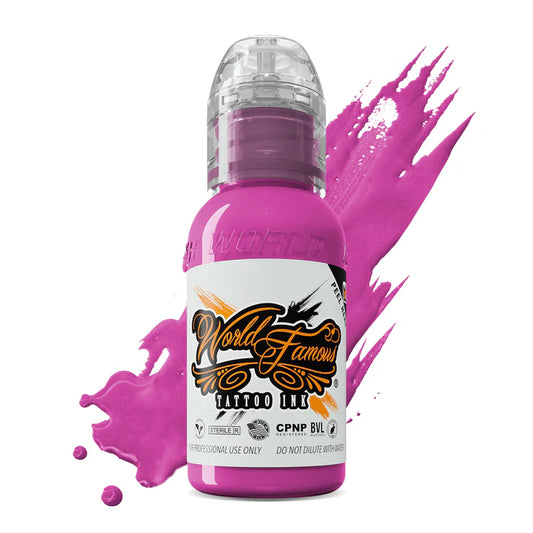 PARIS PINK