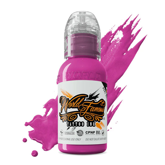 RUSHMORE MAGENTA
