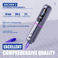 Dragonhawk Mast Archer 2 | Wireless Tattoo Pen Machine with 3.5MM Stroke Brushless Motor Color Screen